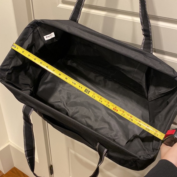 Collapsible San Antonio Spurs Open Bag - Picture 7 of 10